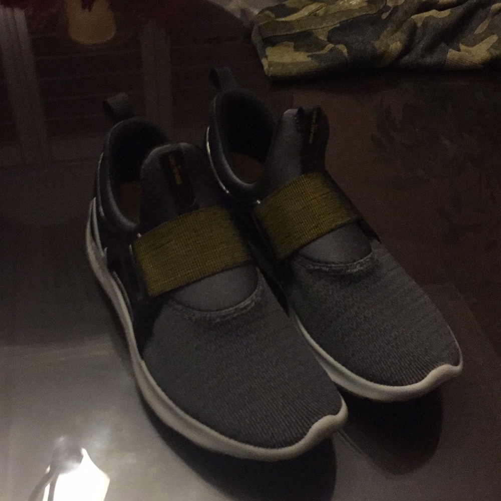 Brand new Nike Renew freedom running shoes